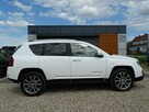 Jeep Compass 2.2CRD(163KM)4x4 Full Opcja!!! - 7