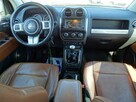 Jeep Compass 2.2CRD(163KM)4x4 Full Opcja!!! - 8