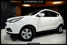 Hyundai ix35 1.6i 135km HAK NAVI KAMERA  Bezwypadkowy Serwis - 2