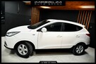 Hyundai ix35 1.6i 135km HAK NAVI KAMERA  Bezwypadkowy Serwis - 3