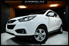 Hyundai ix35 1.6i 135km HAK NAVI KAMERA  Bezwypadkowy Serwis - 4