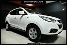 Hyundai ix35 1.6i 135km HAK NAVI KAMERA  Bezwypadkowy Serwis - 5