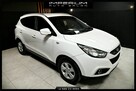 Hyundai ix35 1.6i 135km HAK NAVI KAMERA  Bezwypadkowy Serwis - 6