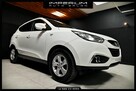 Hyundai ix35 1.6i 135km HAK NAVI KAMERA  Bezwypadkowy Serwis - 7