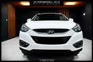 Hyundai ix35 1.6i 135km HAK NAVI KAMERA  Bezwypadkowy Serwis - 8