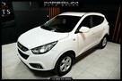 Hyundai ix35 1.6i 135km HAK NAVI KAMERA  Bezwypadkowy Serwis - 10