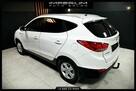 Hyundai ix35 1.6i 135km HAK NAVI KAMERA  Bezwypadkowy Serwis - 13