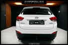 Hyundai ix35 1.6i 135km HAK NAVI KAMERA  Bezwypadkowy Serwis - 15