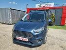 Ford Tourneo Courier - 1