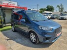 Ford Tourneo Courier - 3