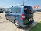 Ford Tourneo Courier - 7