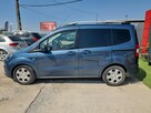 Ford Tourneo Courier - 8