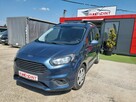 Ford Tourneo Courier - 9