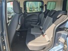 Ford Tourneo Courier - 16