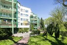 Luksusowy apartament 2 syp. taras przy parku - 13