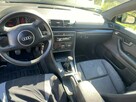 Audi A4 1,9 TDI 131KM/8*airbag/ESP/Przegląd do 08.2025/Alufelgi/6 biegów - 9