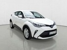 Toyota C-HR - 1