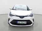 Toyota C-HR - 2