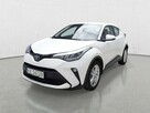 Toyota C-HR - 3