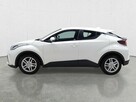 Toyota C-HR - 4