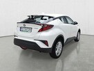 Toyota C-HR - 7