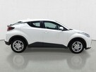 Toyota C-HR - 8