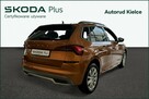 Škoda kamiq Style 1.0 TSI 110KM 2022 Bezwypadkowy FV VAT23% Salon PL - 3