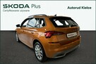 Škoda kamiq Style 1.0 TSI 110KM 2022 Bezwypadkowy FV VAT23% Salon PL - 4