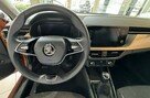 Škoda kamiq Style 1.0 TSI 110KM 2022 Bezwypadkowy FV VAT23% Salon PL - 8