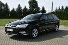 Citroen C5 2,0benz,Navi,Parktronic,Alu - 2