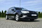 Citroen C5 2,0benz,Navi,Parktronic,Alu - 4