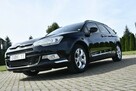 Citroen C5 2,0benz,Navi,Parktronic,Alu - 8