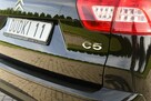 Citroen C5 2,0benz,Navi,Parktronic,Alu - 10