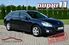 Peugeot 508 SW 1,6hdi Head-UP,parktronic,alu,Navi,Gwarancja - 1