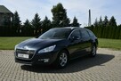 Peugeot 508 SW 1,6hdi Head-UP,parktronic,alu,Navi,Gwarancja - 2