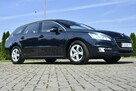 Peugeot 508 SW 1,6hdi Head-UP,parktronic,alu,Navi,Gwarancja - 3