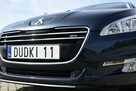 Peugeot 508 SW 1,6hdi Head-UP,parktronic,alu,Navi,Gwarancja - 4