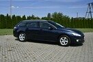 Peugeot 508 SW 1,6hdi Head-UP,parktronic,alu,Navi,Gwarancja - 9