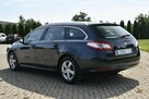 Peugeot 508 SW 1,6hdi Head-UP,parktronic,alu,Navi,Gwarancja - 14