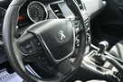 Peugeot 508 SW 1,6hdi Head-UP,parktronic,alu,Navi,Gwarancja - 16