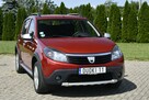 Dacia Sandero Stepway 1,6MPI,klima,2 komplet kół,GWARANCJA - 4