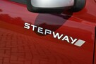 Dacia Sandero Stepway 1,6MPI,klima,2 komplet kół,GWARANCJA - 5