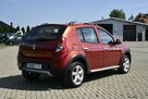 Dacia Sandero Stepway 1,6MPI,klima,2 komplet kół,GWARANCJA - 11