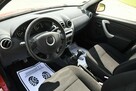 Dacia Sandero Stepway 1,6MPI,klima,2 komplet kół,GWARANCJA - 16