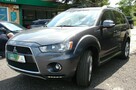 Mitsubishi Outlander 2.0 E 150 KM Bogata Wersja - 1
