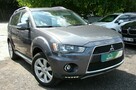 Mitsubishi Outlander 2.0 E 150 KM Bogata Wersja - 2