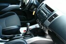 Mitsubishi Outlander 2.0 E 150 KM Bogata Wersja - 12