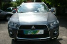 Mitsubishi Outlander 2.0 E 150 KM Bogata Wersja - 15