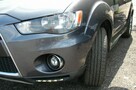Mitsubishi Outlander 2.0 E 150 KM Bogata Wersja - 16
