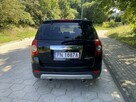 Chevrolet Captiva Zarejestrowany Klima Mały przebieg - 5